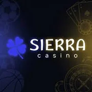 Sierra Casino logo